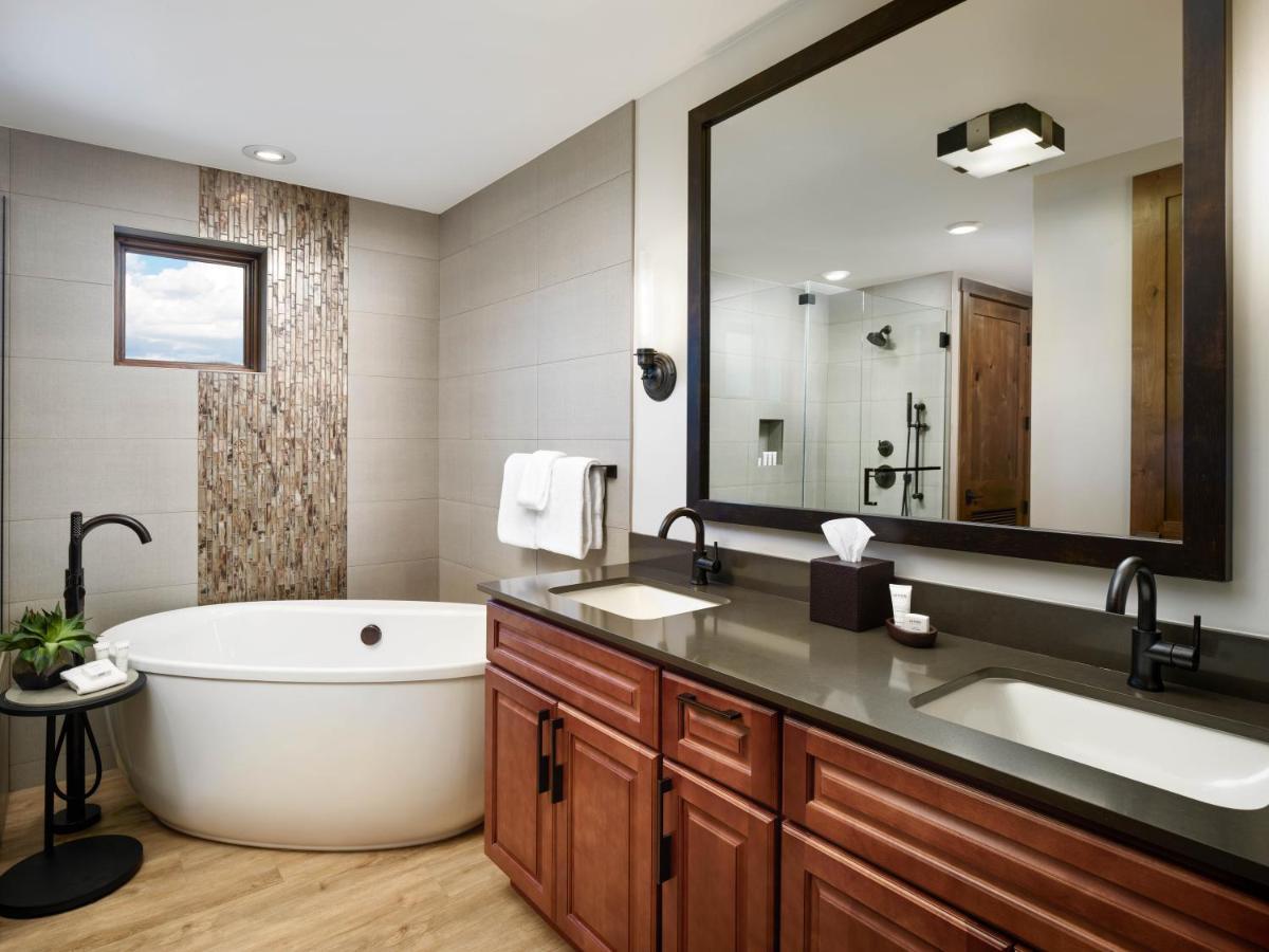 Hyatt Vacation Club At The Ranahan Breckenridge Exterior photo