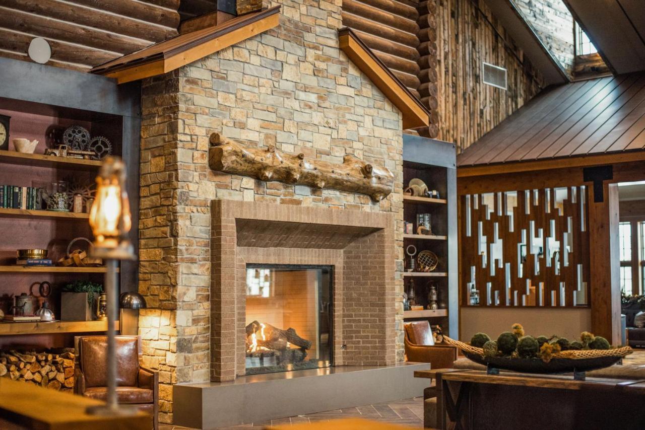 Hyatt Vacation Club At The Ranahan Breckenridge Exterior photo