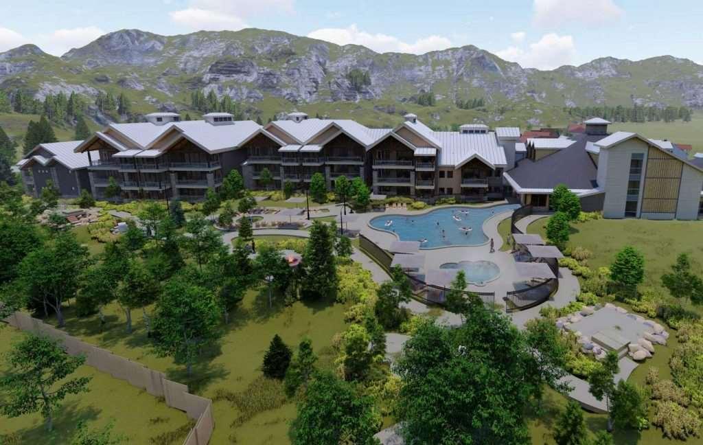 Hyatt Vacation Club At The Ranahan Breckenridge Exterior photo